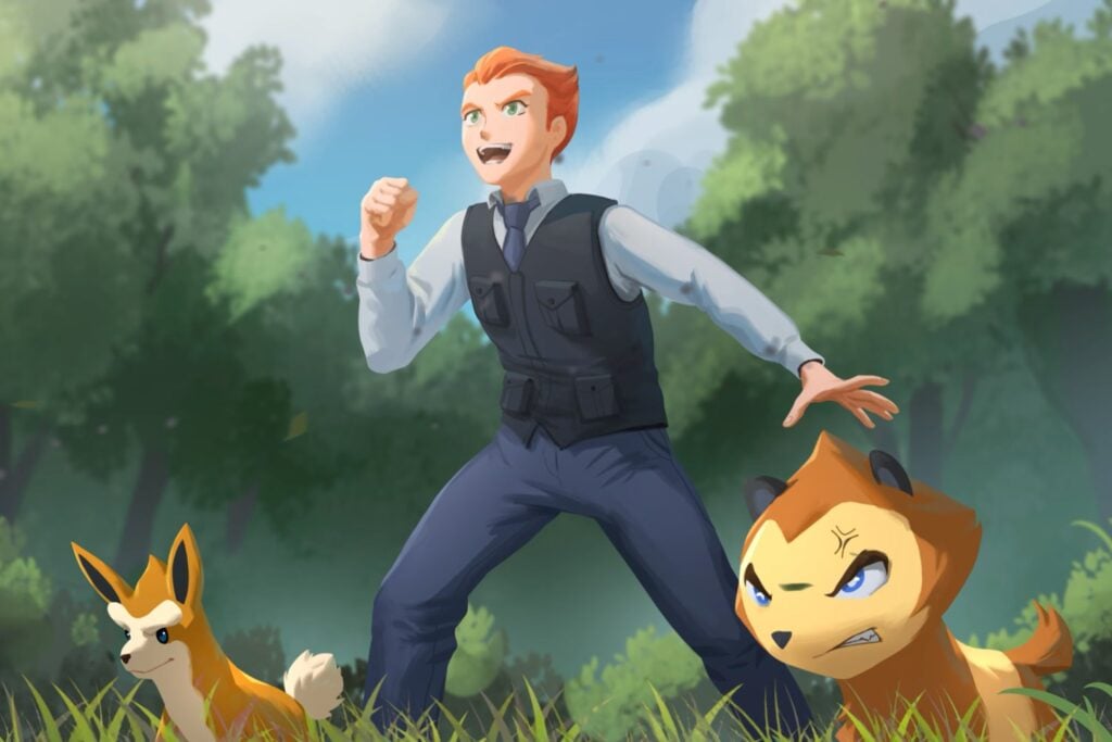 Más de 300 criaturas y un misterio que crece: este RPG quiere ir más allá del simple coleccionismo