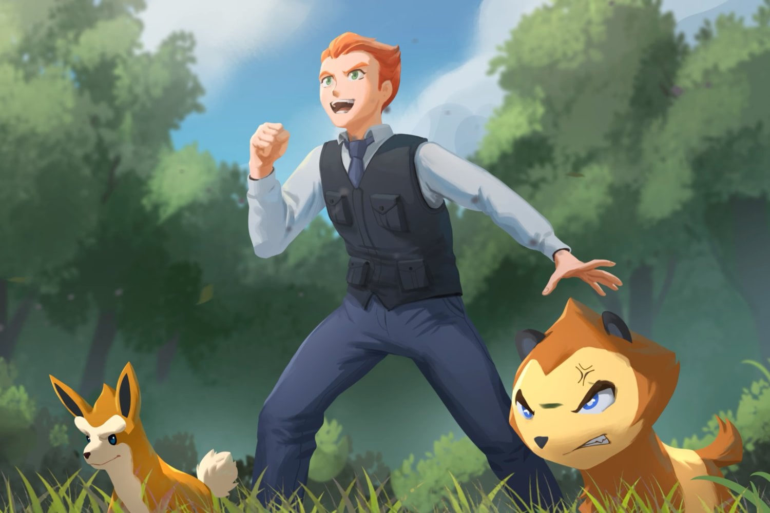 Más de 300 criaturas y un misterio que crece: este RPG quiere ir más allá del simple coleccionismo