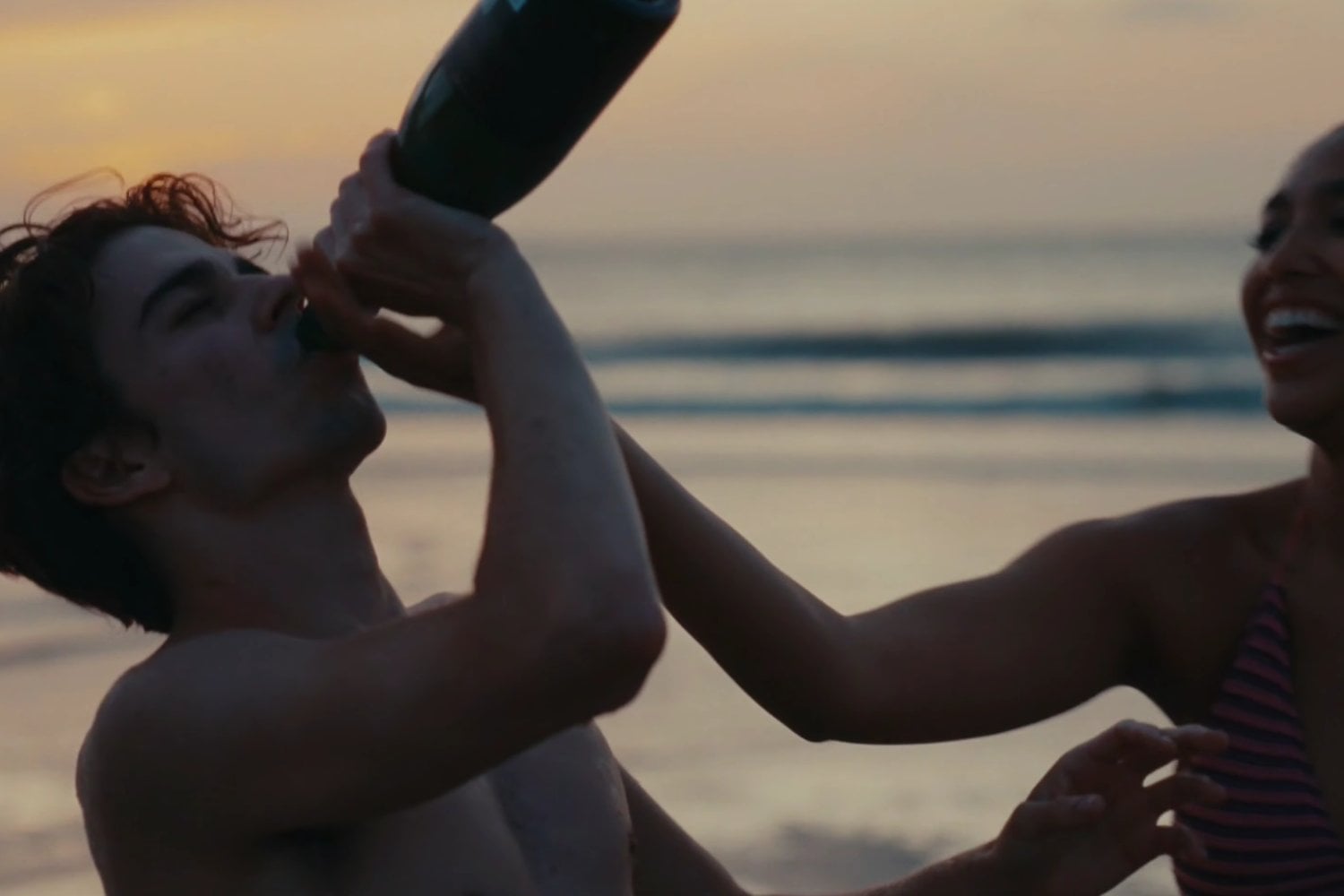 El verano ya no es lo que era: el drama juvenil que regresa más oscuro que nunca