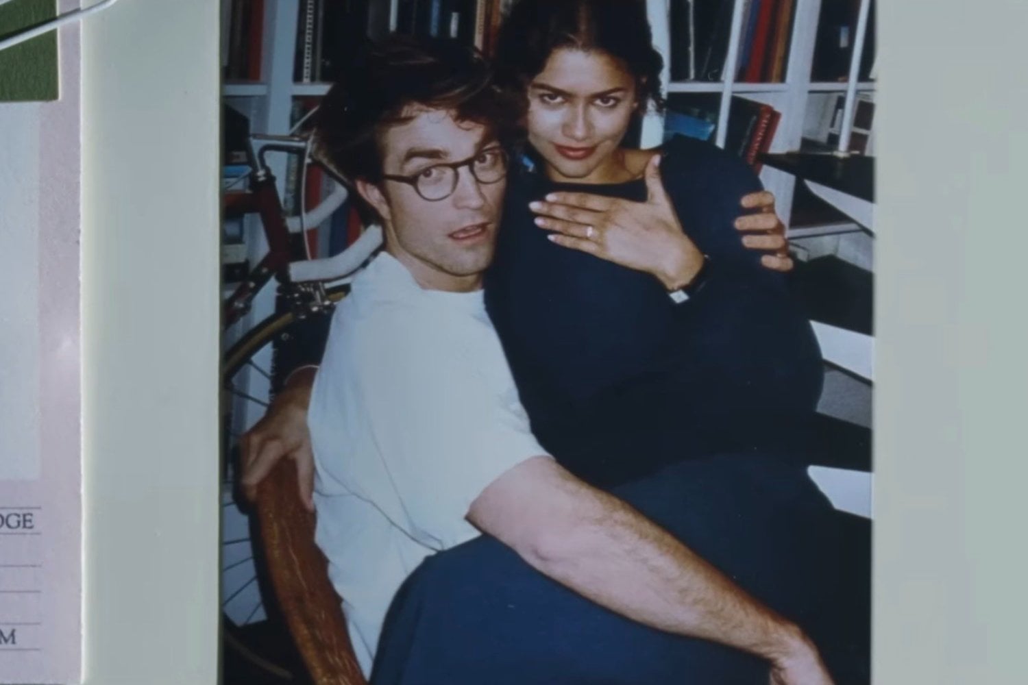 La película que empieza donde terminan las historias de amor y lo cambia todo