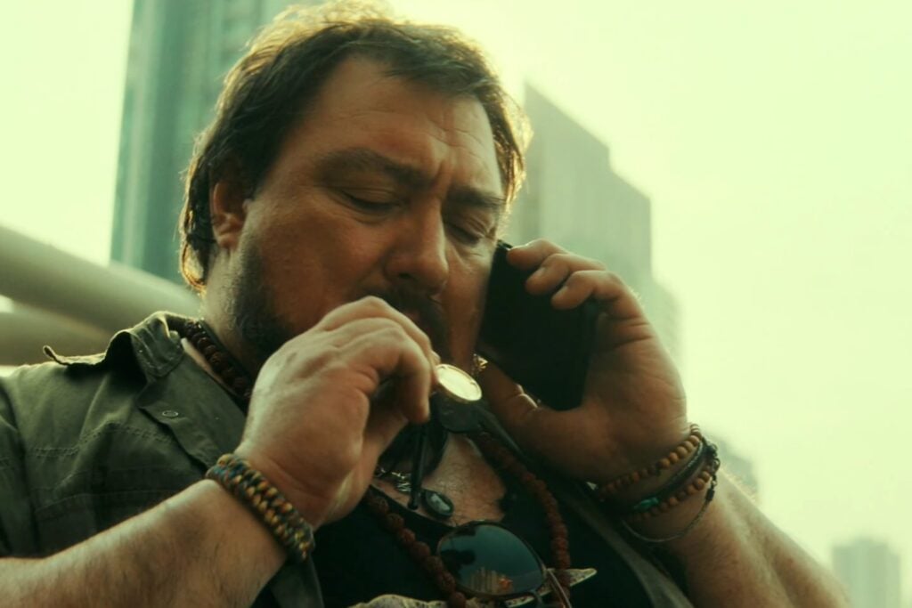 El thriller europeo que vuelve más brutal que nunca: su nueva temporada ya tiene fecha en Netflix