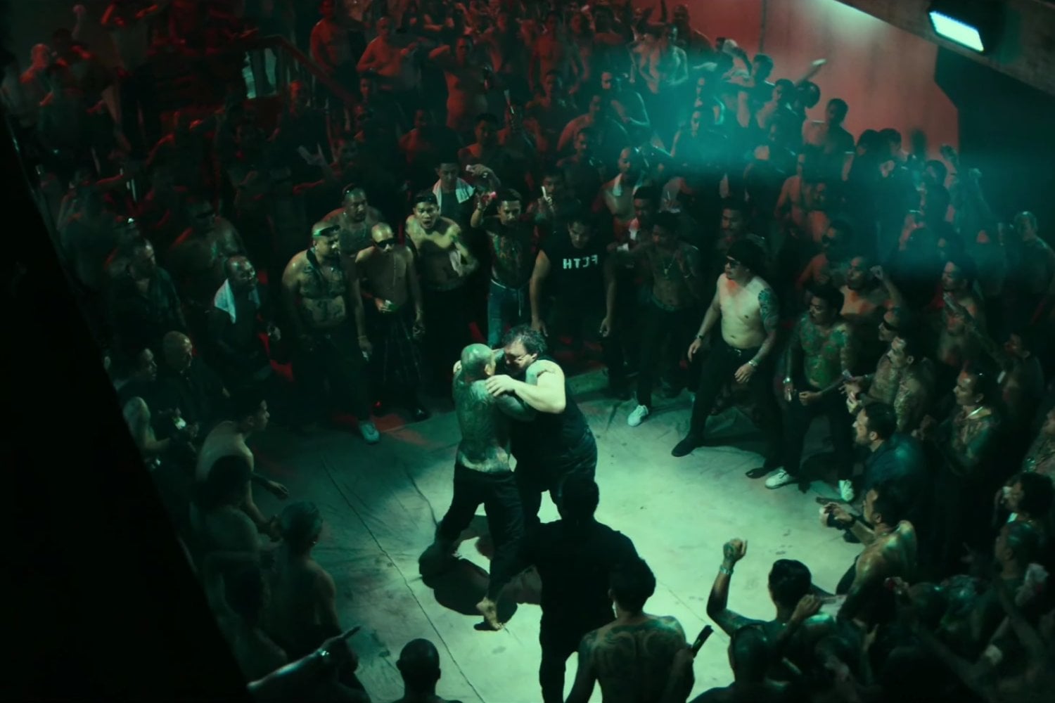 El thriller europeo que vuelve más brutal que nunca: su nueva temporada ya tiene fecha en Netflix)