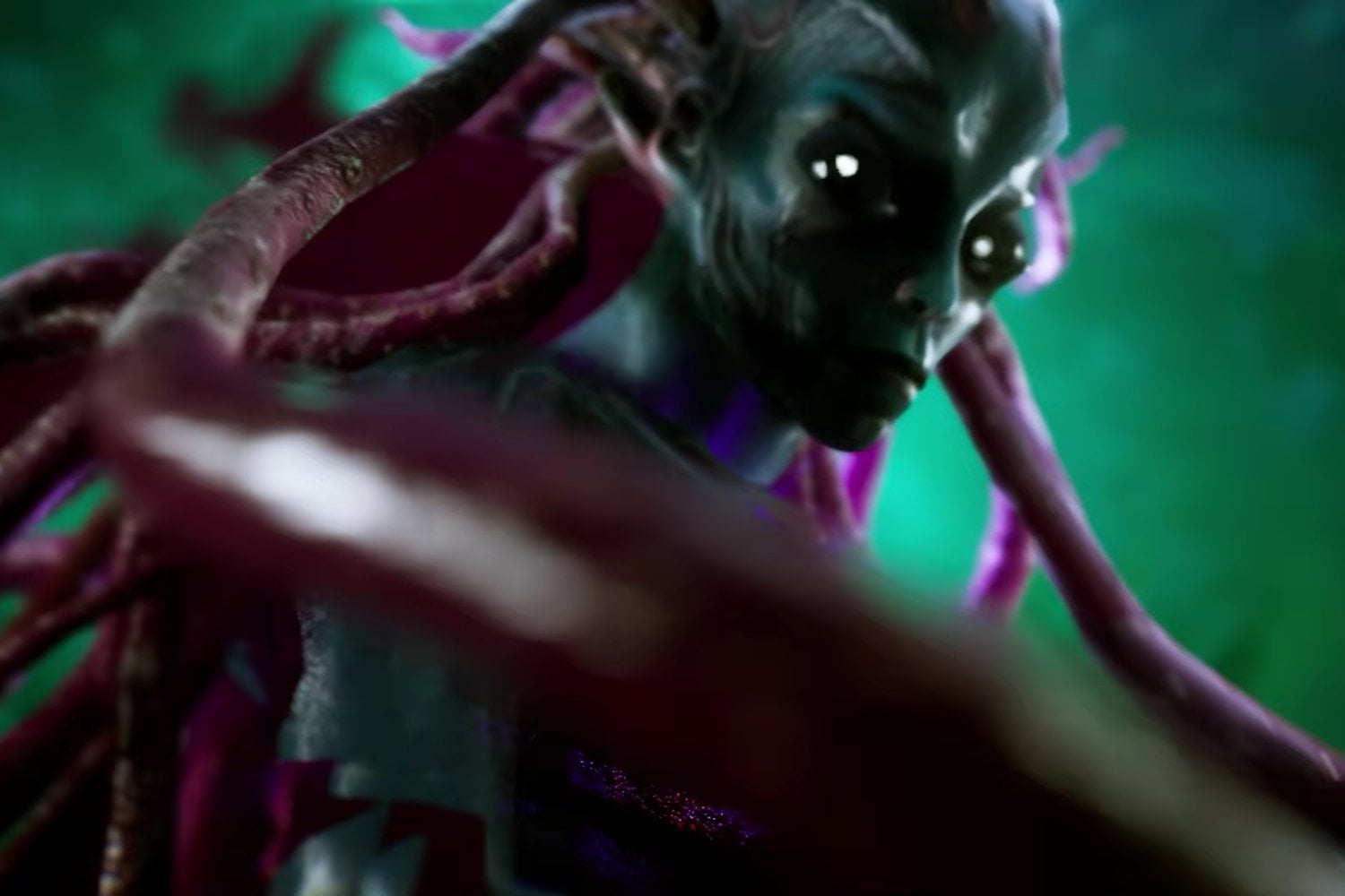 Una sirena, un misterio y un océano que reacciona: SIRENS presenta a su personaje clave