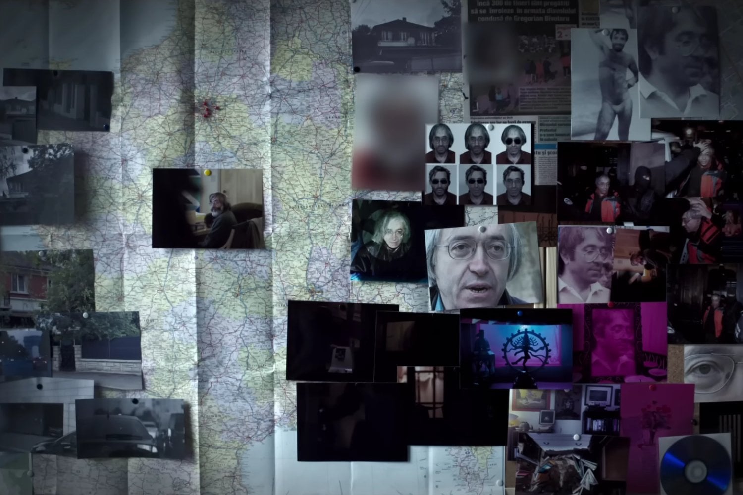 El “gurú” que prometía paz interior y terminó en el centro de una red de control global