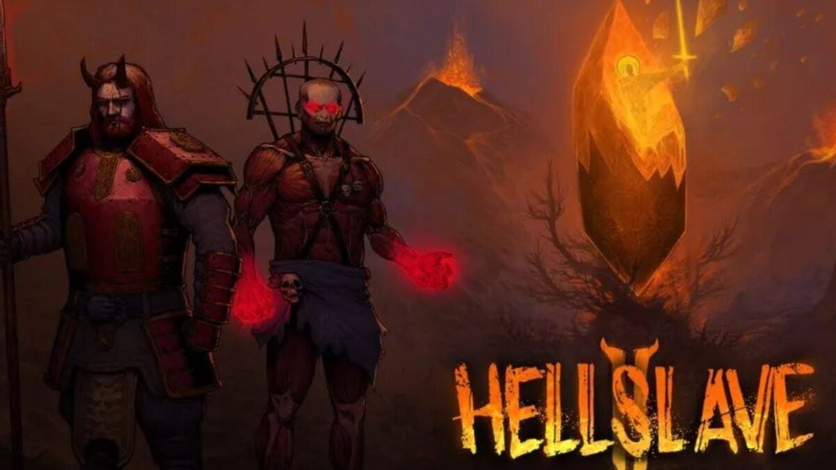 Oscuridad sin concesiones: la secuela que quiere llevar el dungeon crawler a un nuevo límite