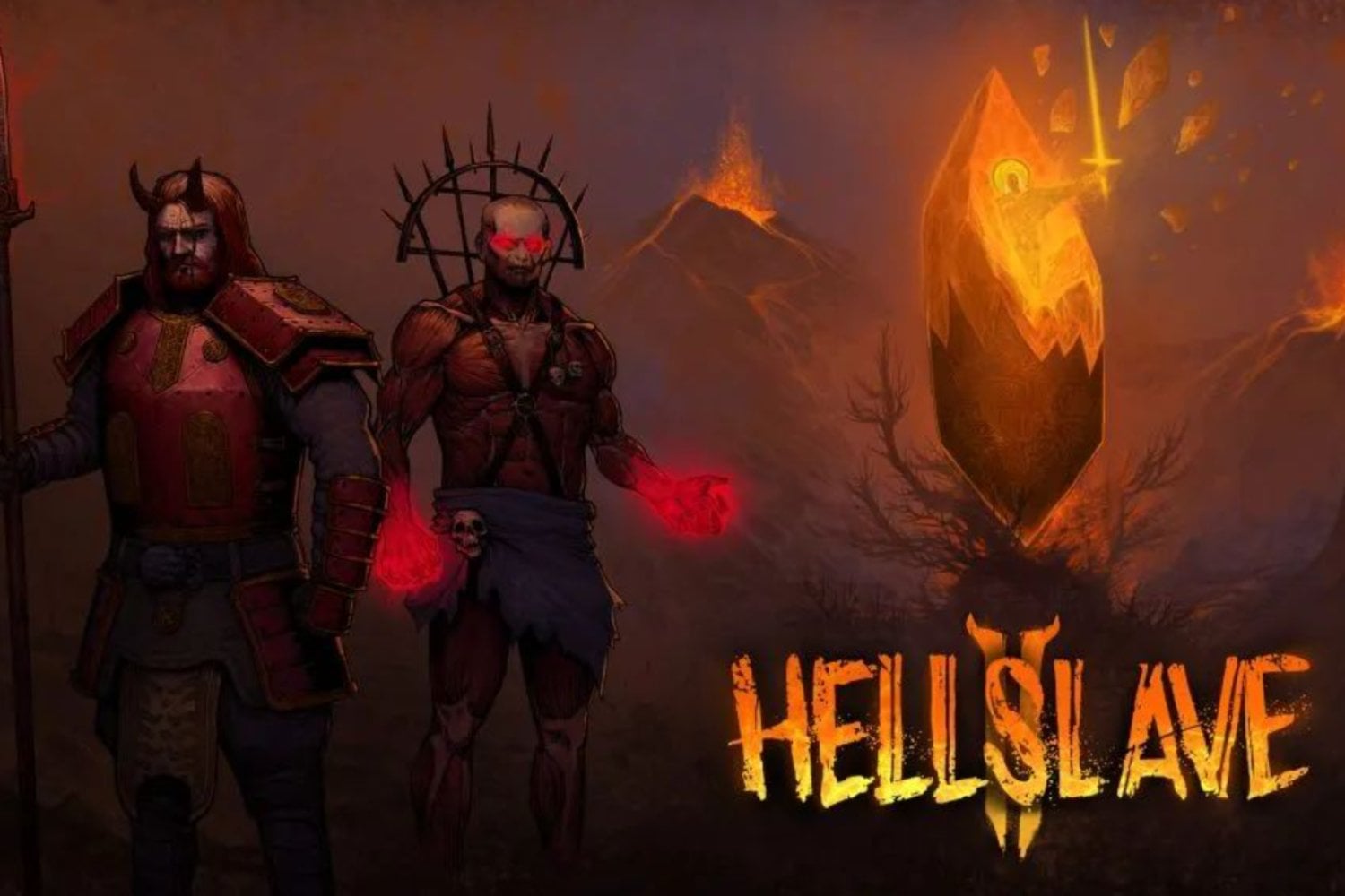 Oscuridad sin concesiones: la secuela que quiere llevar el dungeon crawler a un nuevo límite