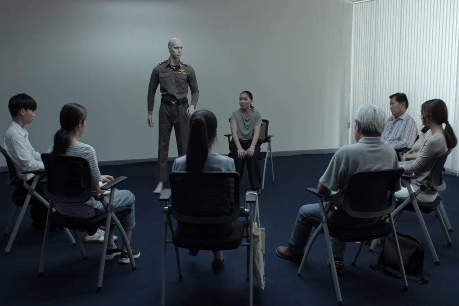 De víctimas a cazadoras: el thriller de Netflix que convierte una estafa en una persecución implacable