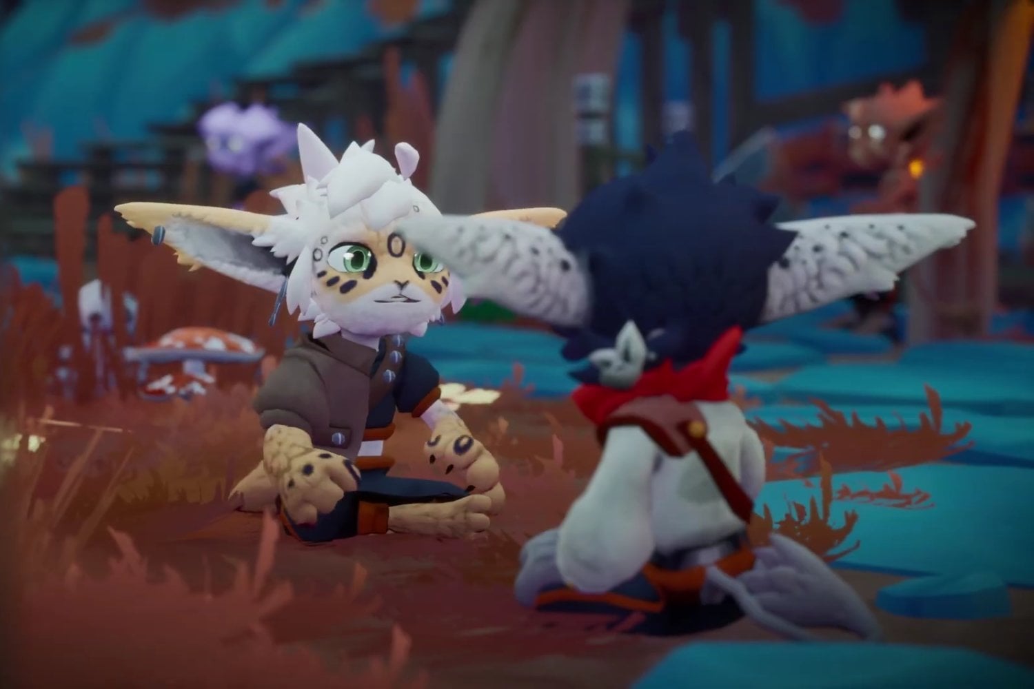 Baja de precio, nueva actualización y más formas de jugar: este indie quiere reinventarse