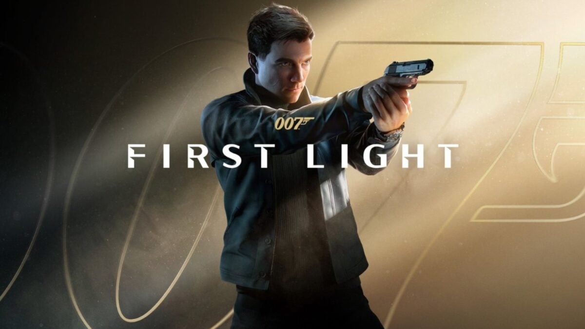 El origen de James Bond como nunca lo viste: el nuevo juego que reescribe su historia desde cero