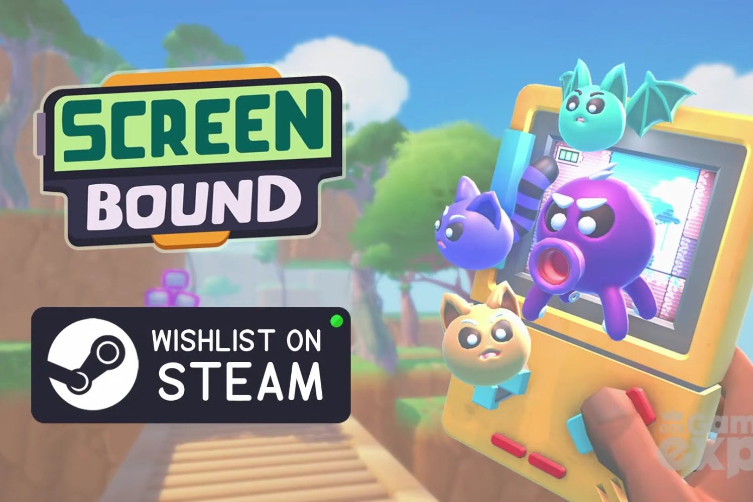 Parece retro y moderno a la vez, pero su verdadera sorpresa está en cómo se juega