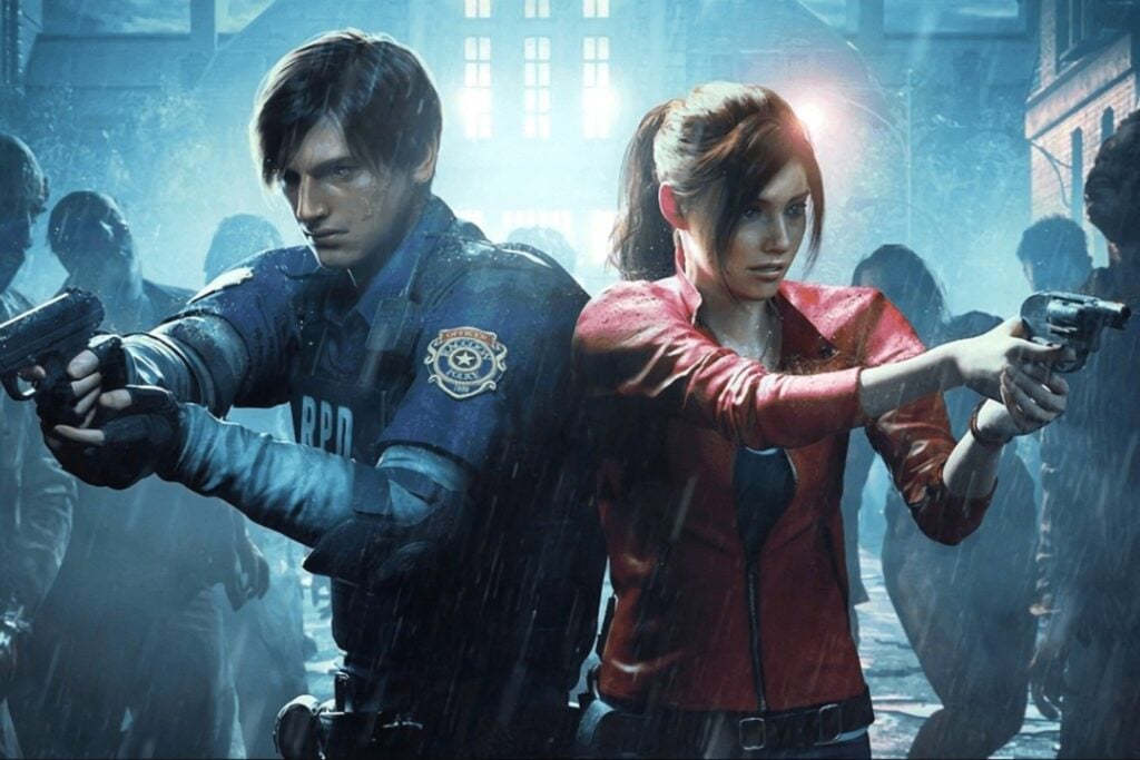 Nadie lo vio venir: Resident Evil 2 y 3 regresan y conquistan Steam en horas