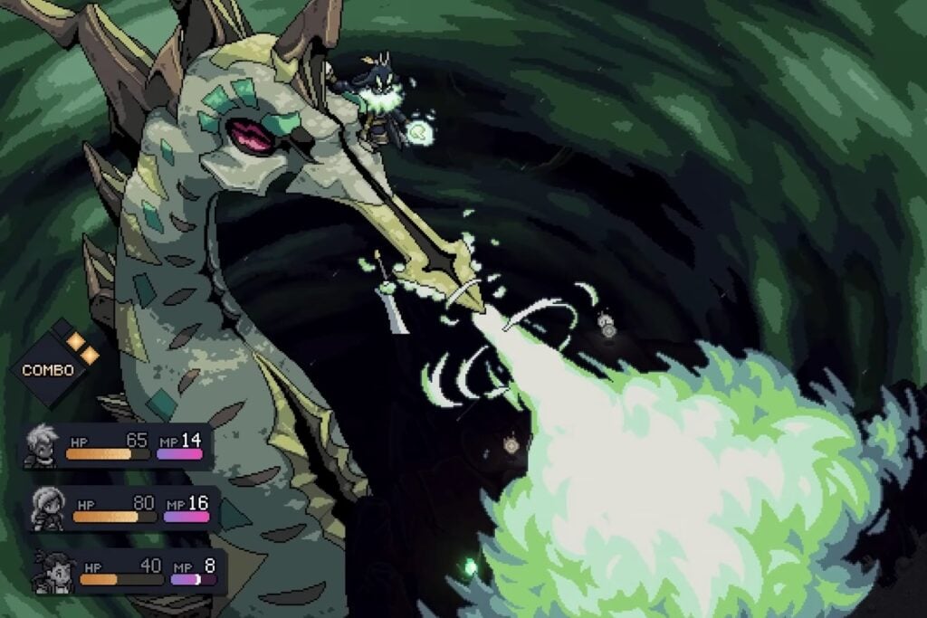 El RPG retro que conquistó a todos ahora cabe en tu bolsillo: Sea of Stars llega a móviles