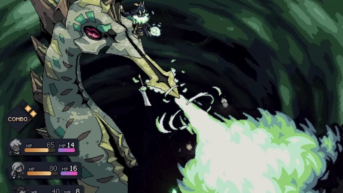 El RPG retro que conquistó a todos ahora cabe en tu bolsillo: Sea of Stars llega a móviles