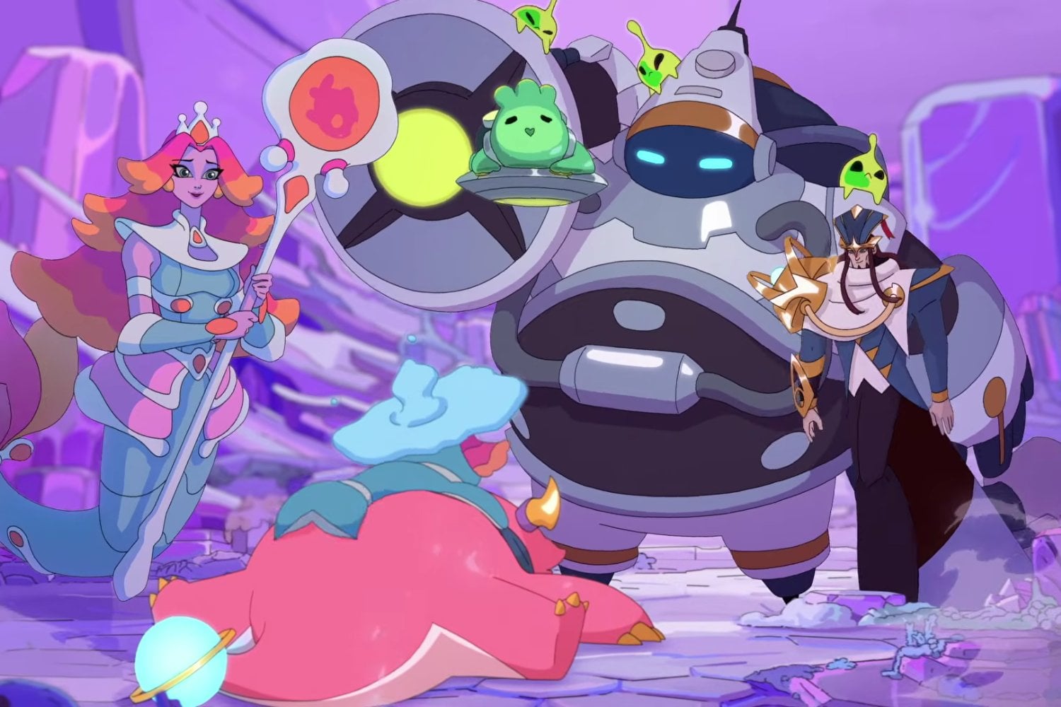 Teamfight Tactics rompe una de sus mecánicas clave y cambia cómo empieza cada partida