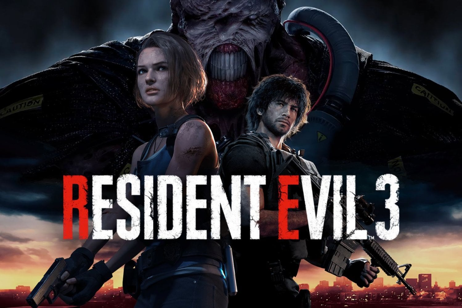 Nadie lo vio venir: Resident Evil 2 y 3 regresan y conquistan Steam en horas