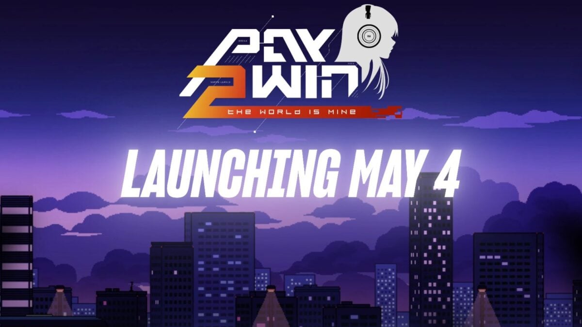 El simulador más caótico del momento: dirigir un estudio de videojuegos nunca fue tan absurdo