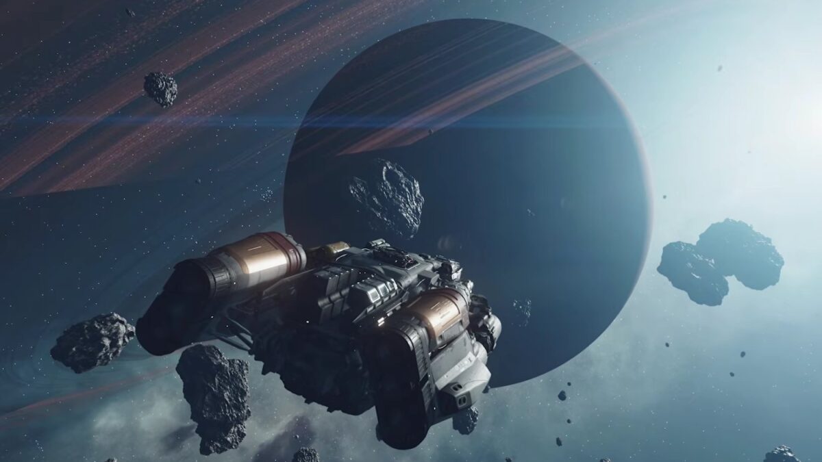 El RPG espacial cambia para siempre: Starfield llega a PS5 con expansión y mejoras que transforman la experiencia