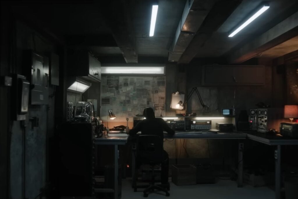 Ni zombis ni virus: el inquietante giro del cine postapocalíptico que ya impacta en Netflix