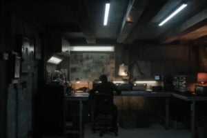 Ni zombis ni virus: el inquietante giro del cine postapocalíptico que ya impacta en Netflix