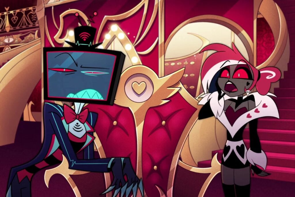 El final ya está escrito: Hazbin Hotel prepara su despedida con una última temporada