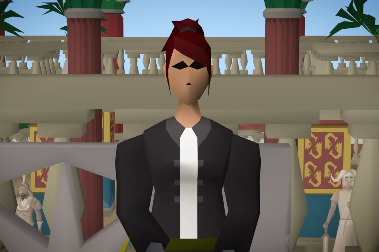 RuneScape reinventa su modo Leagues con un sistema que cambia cómo se juega desde el inicio