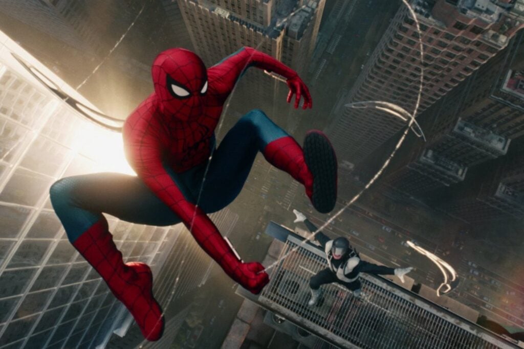 Spider-Man cambia a última hora: la nueva película añade humor… y preocupa a los fans