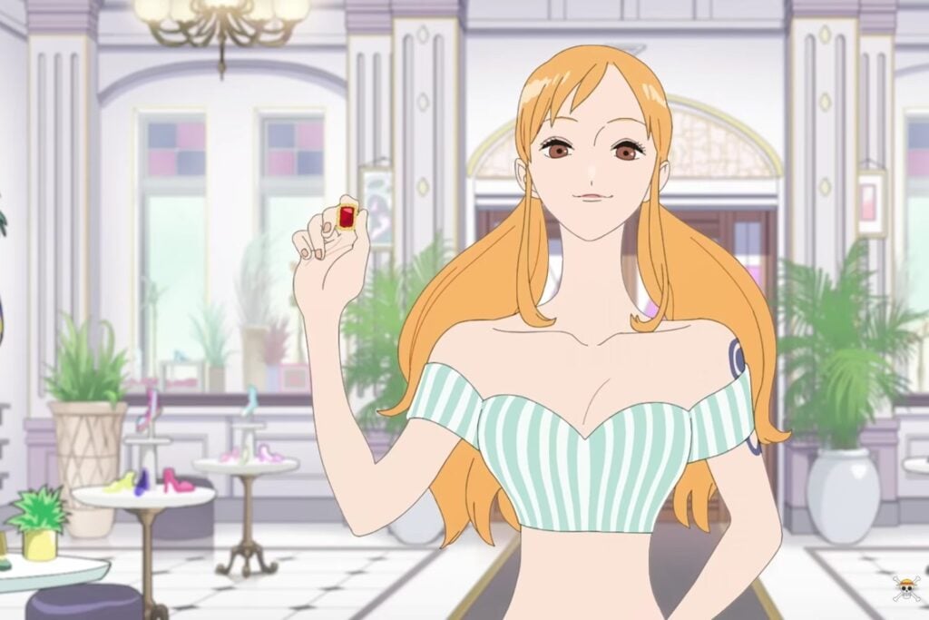 One Piece cambia de rumbo: Heroines deja atrás la acción para explorar algo inesperado