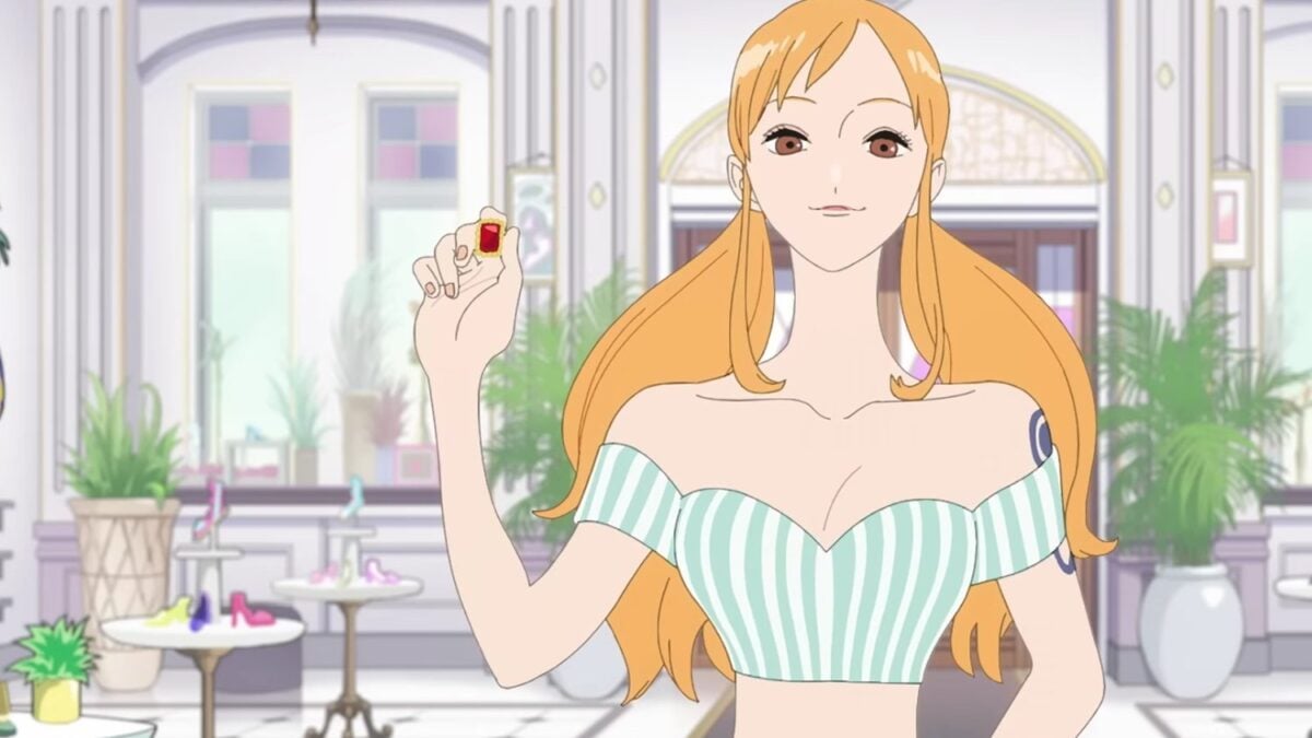 One Piece cambia de rumbo: Heroines deja atrás la acción para explorar algo inesperado