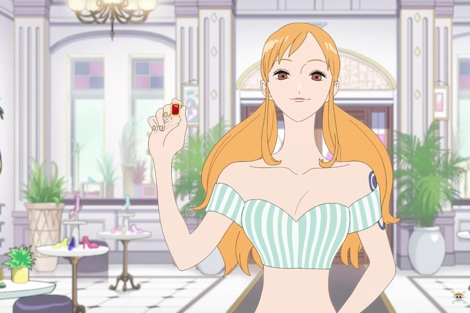 One Piece cambia de rumbo: Heroines deja atrás la acción para explorar algo inesperado