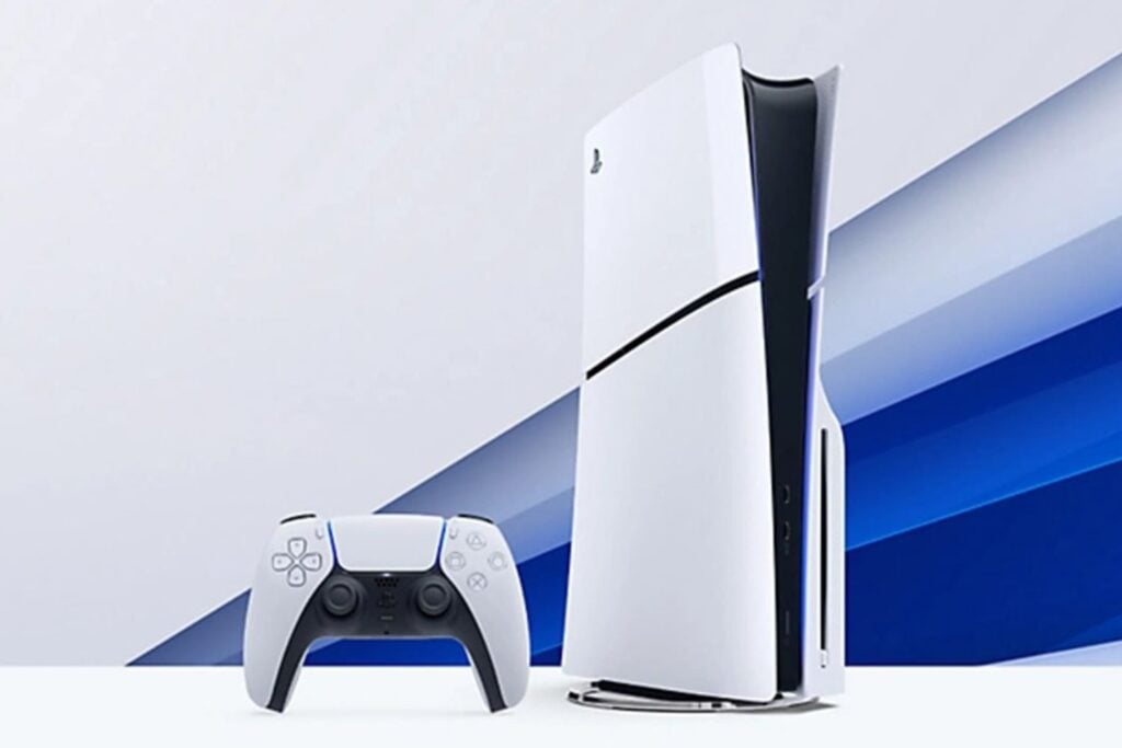 Un pequeño cambio en PS5 podría esconder algo mucho más grande