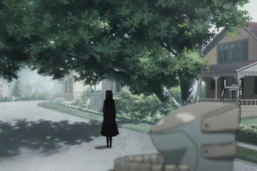 La serie que convierte a las máquinas en algo mucho más peligroso