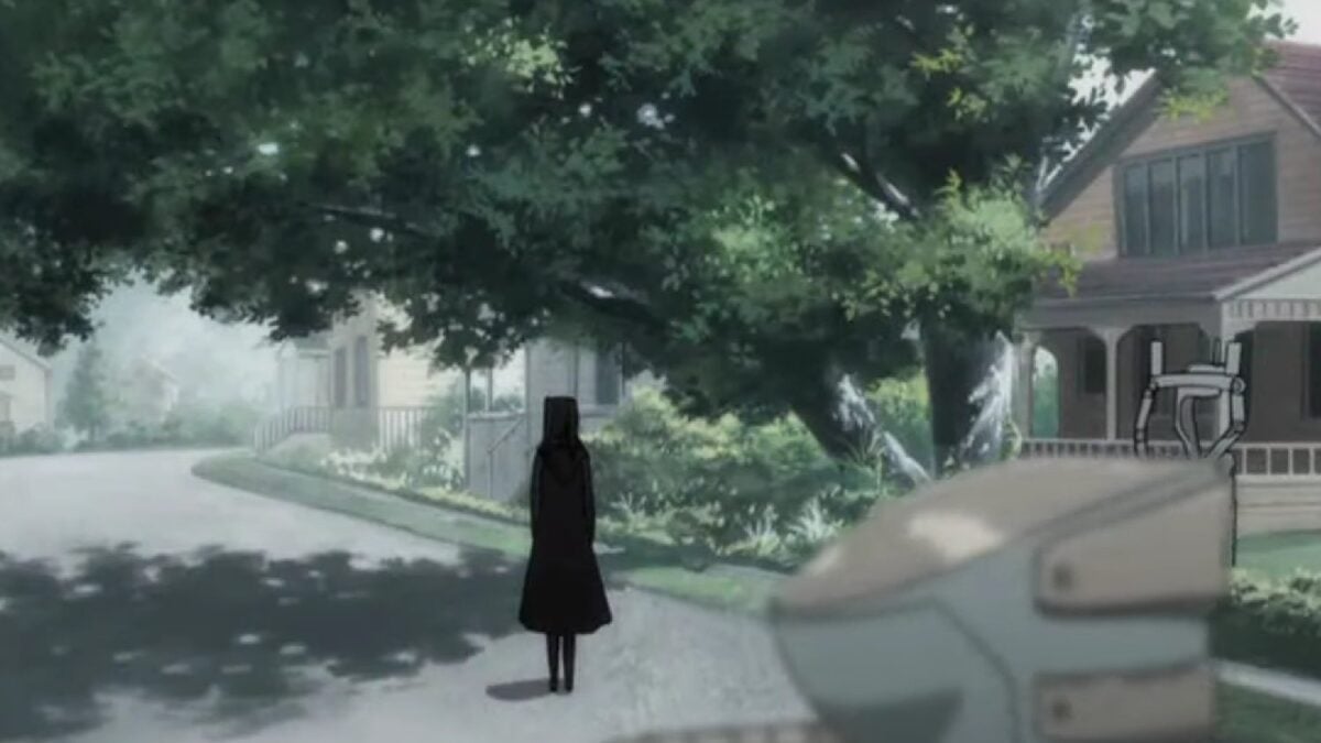 La serie que convierte a las máquinas en algo mucho más peligroso