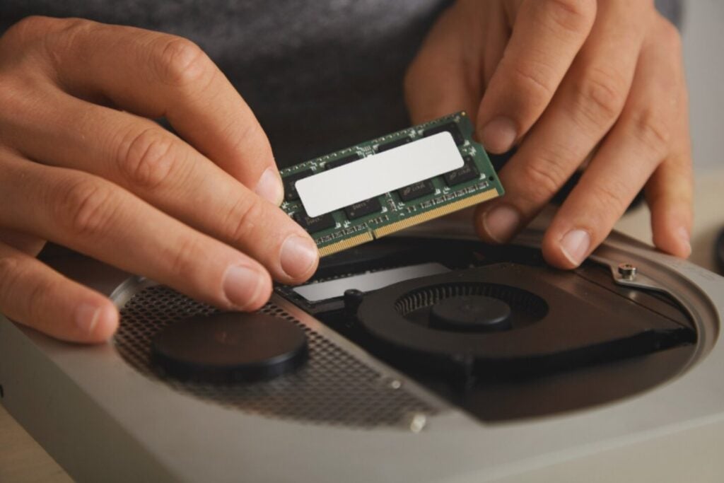 El pasado vuelve por necesidad: la crisis de la RAM empuja a una solución inesperada