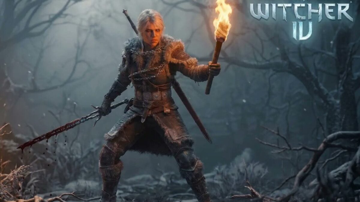 The Witcher 4 rompe el techo técnico: el salto visual que podría cambiar el gaming para siempre