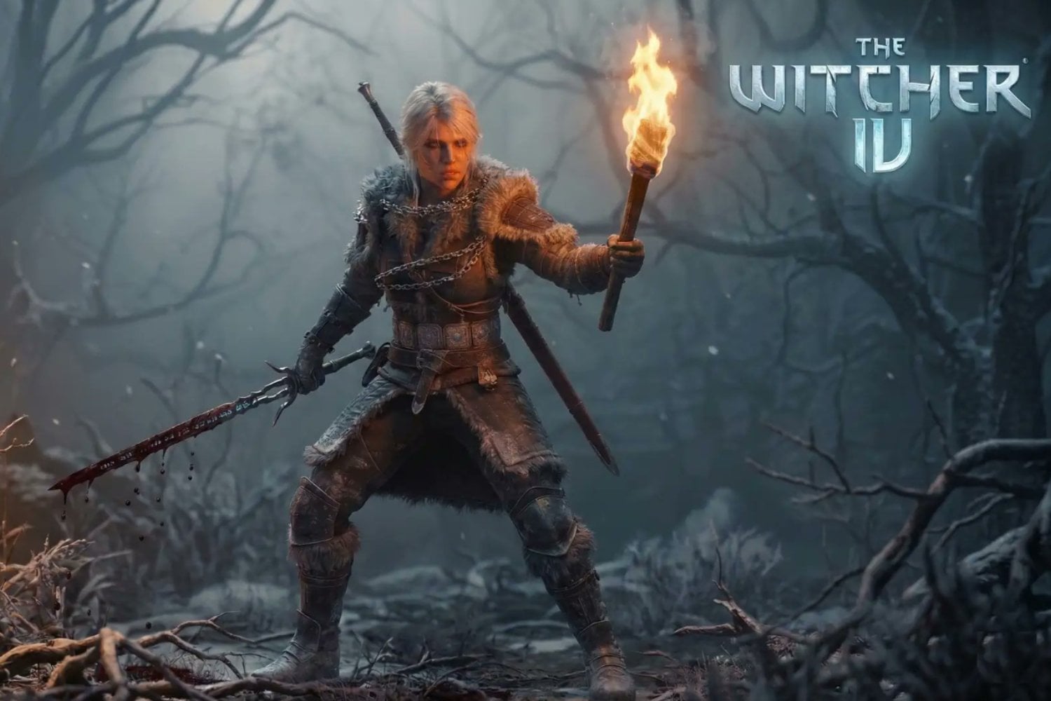 The Witcher 4 rompe el techo técnico: el salto visual que podría cambiar el gaming para siempre