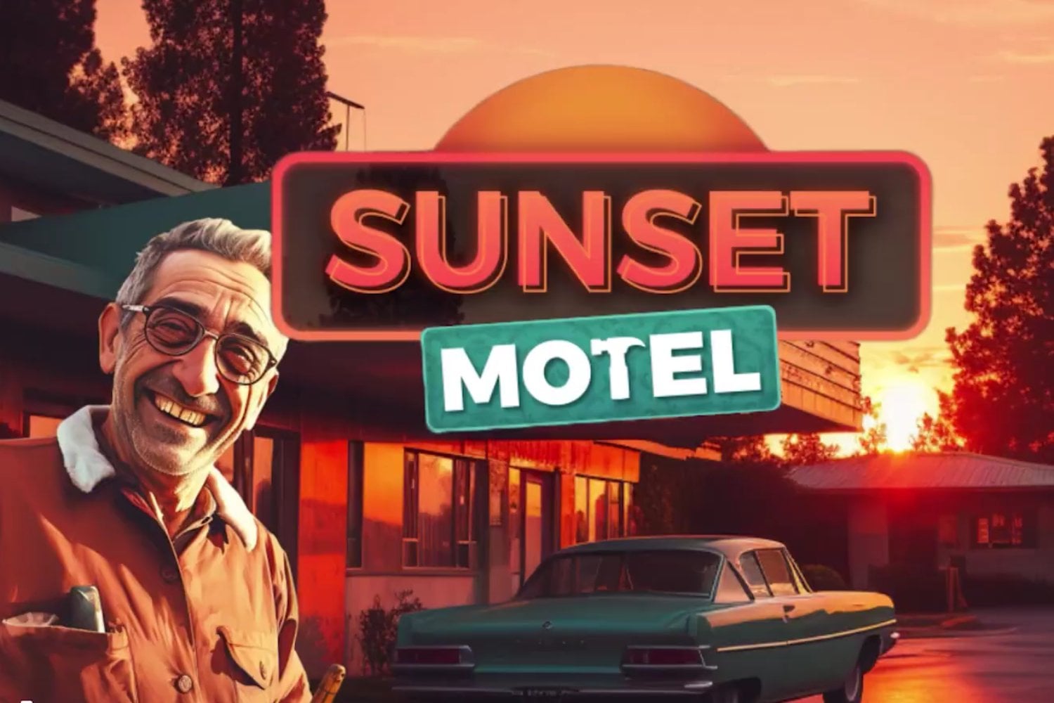 De motel olvidado a negocio exitoso: el simulador que convierte lo simple en algo adictivo