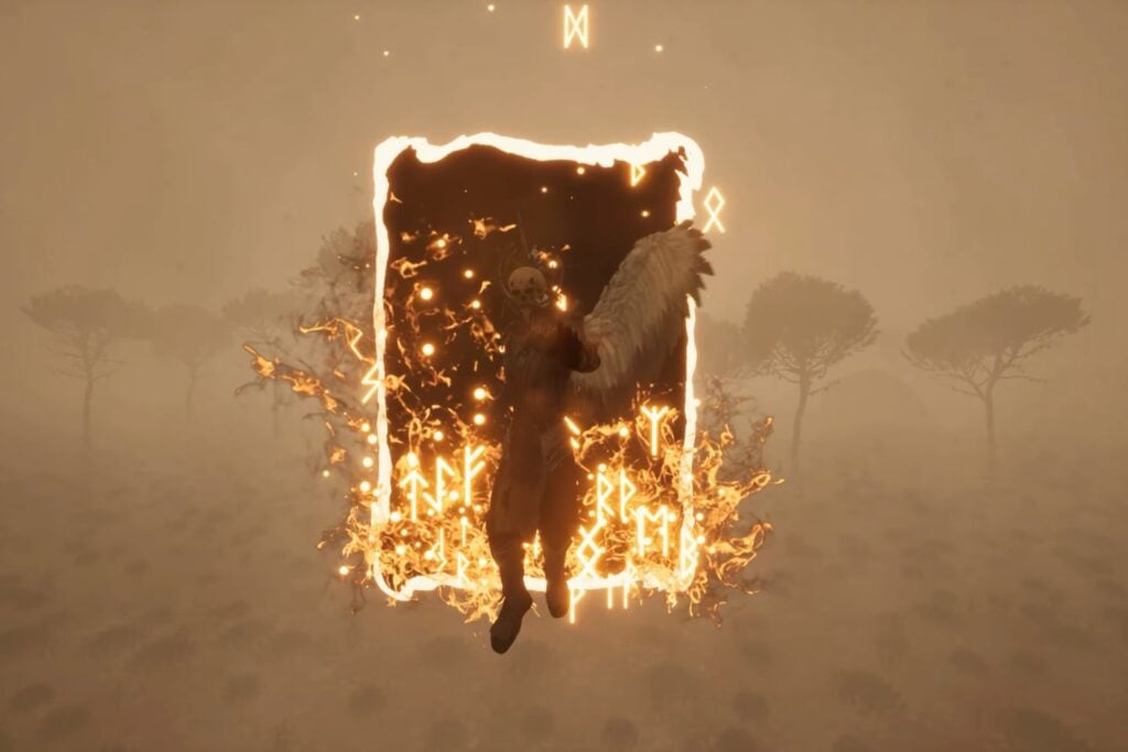 Un RPG oscuro quiere mezclarlo todo: acción, decisiones y una colonia que depende de ti