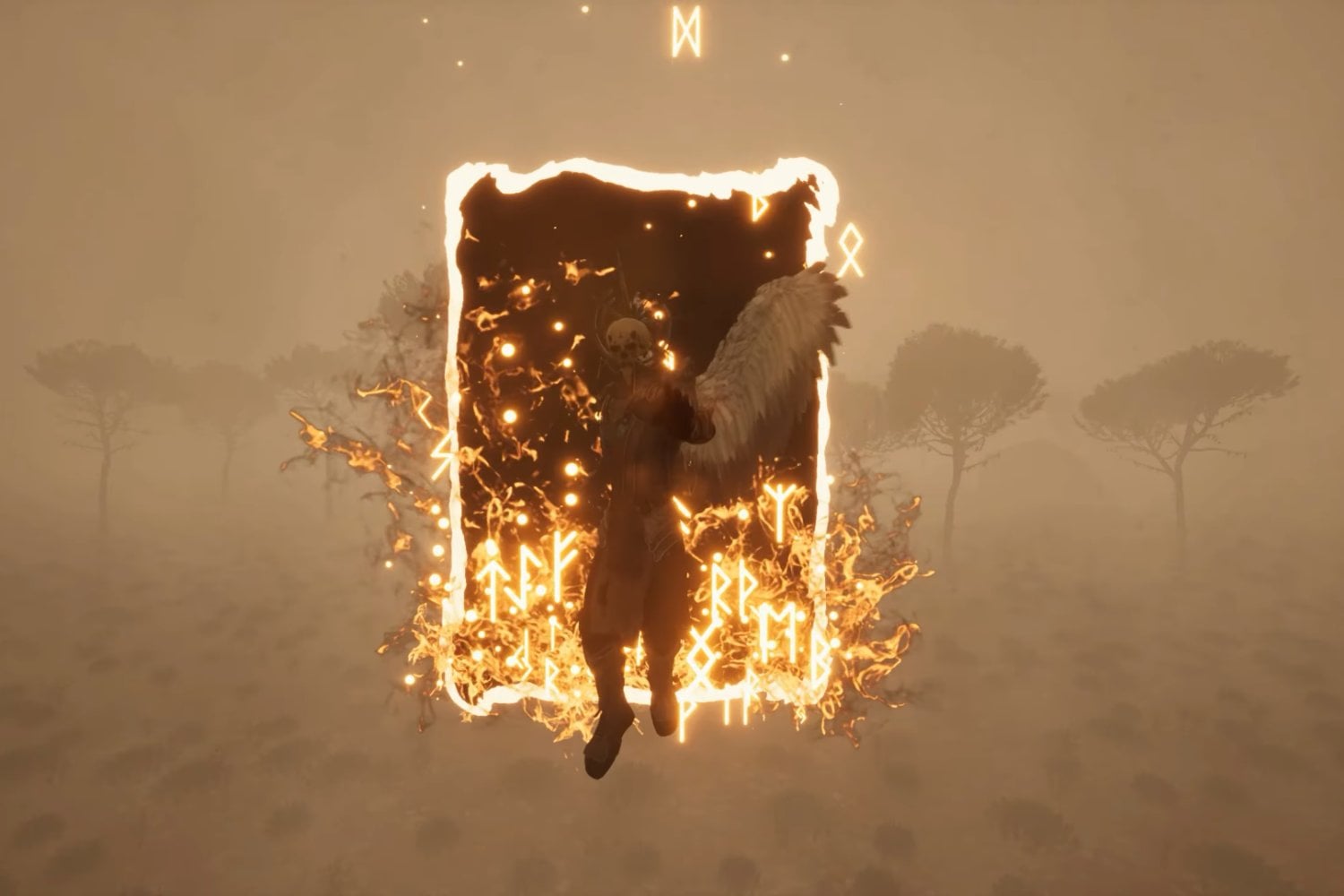 Un RPG oscuro quiere mezclarlo todo: acción, decisiones y una colonia que depende de ti