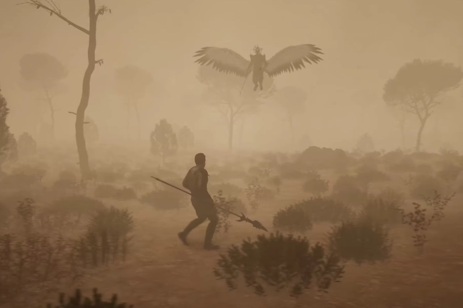 Un RPG oscuro quiere mezclarlo todo: acción, decisiones y una colonia que depende de ti