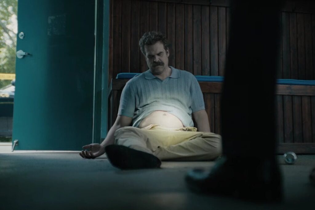 La nueva serie de HBO donde el problema no es la infidelidad… sino sus consecuencias