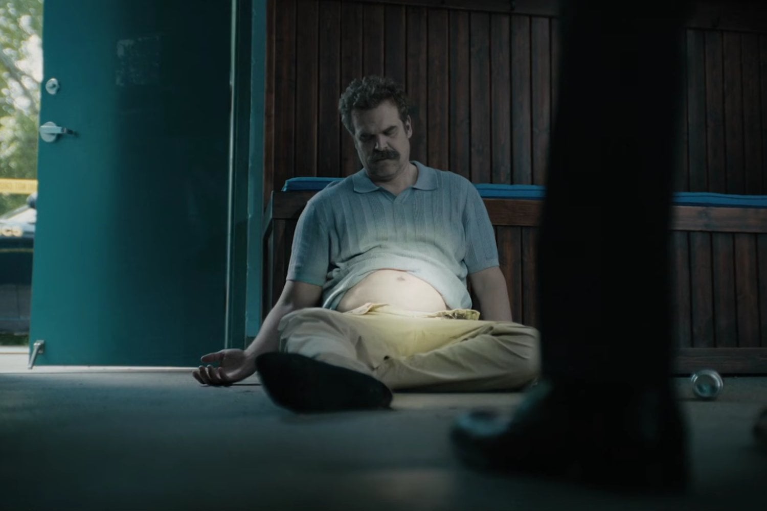 La nueva serie de HBO donde el problema no es la infidelidad… sino sus consecuencias