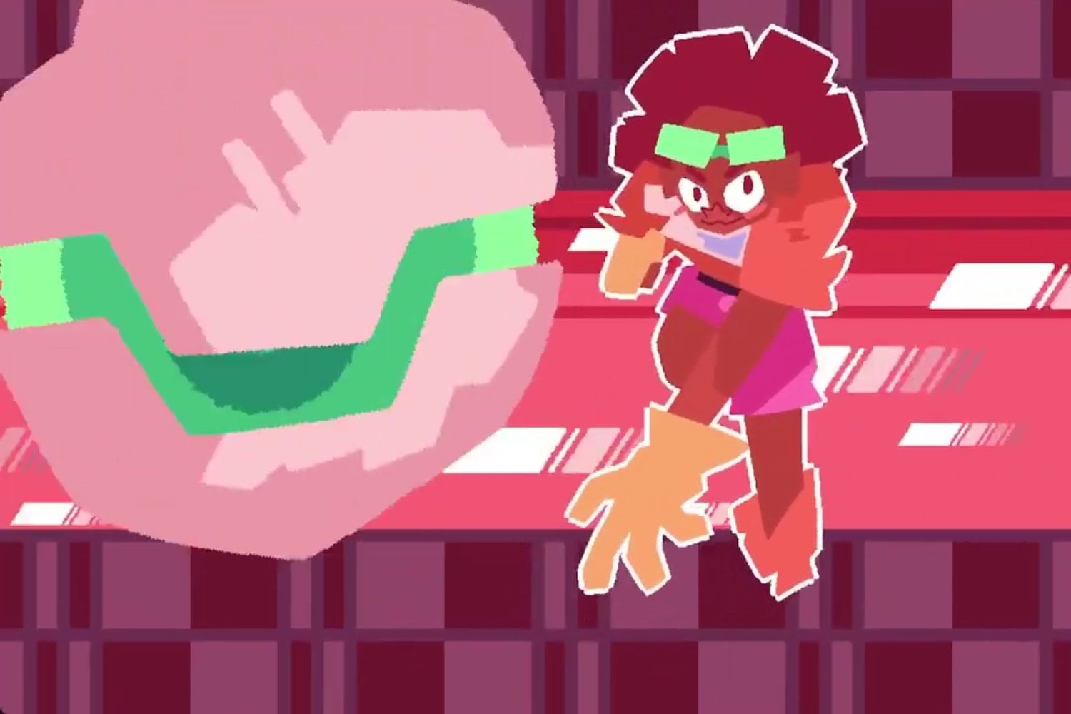 El plataformas que recupera los saltos sin perdón y convierte cada error en un reinicio inevitable