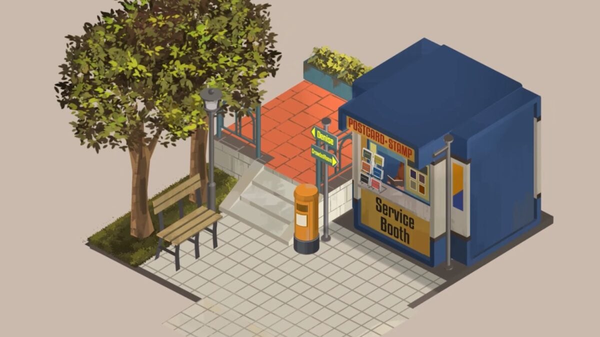La tienda donde cada conversación esconde un secreto: el juego que convierte la nostalgia en algo mucho más profundo