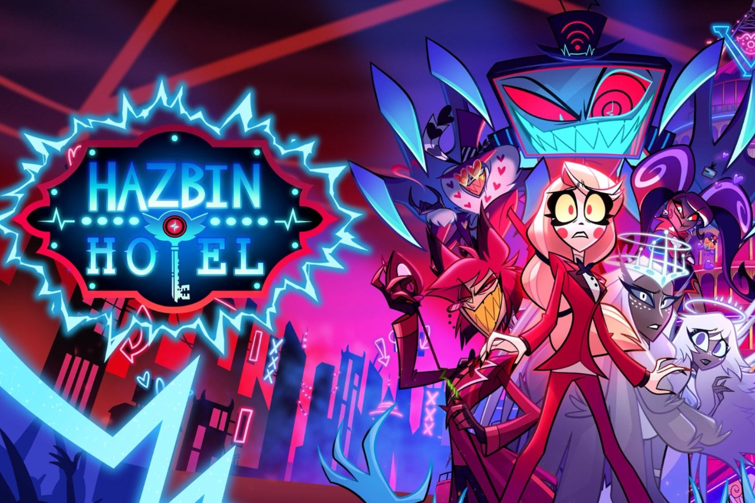 El final ya está escrito: Hazbin Hotel prepara su despedida con una última temporada