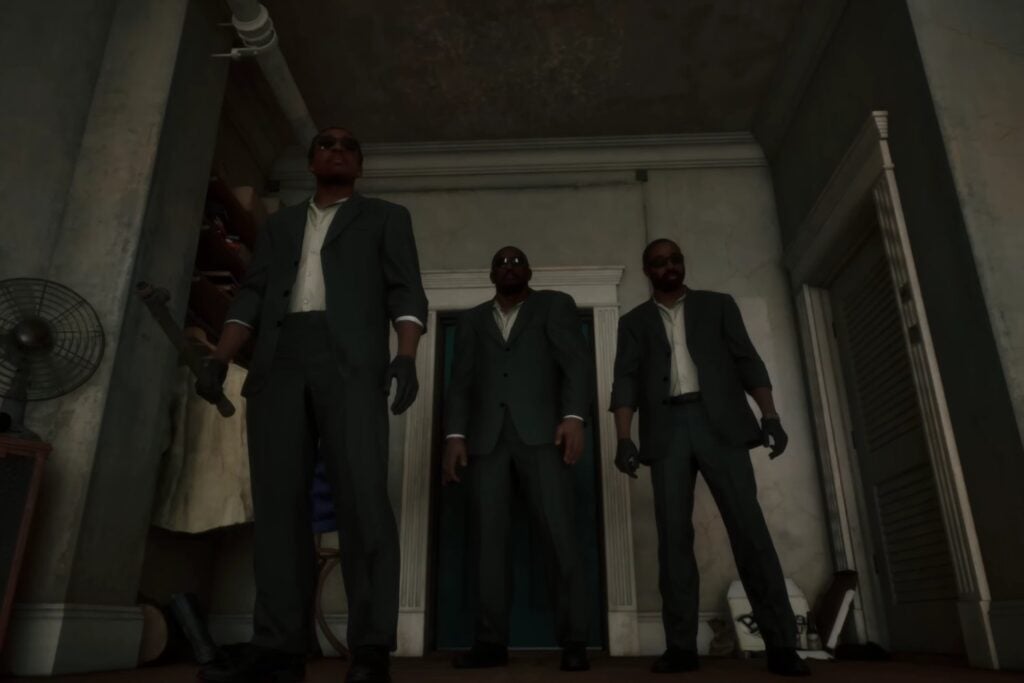 Un RPG criminal rompe la fórmula: sin armas, con decisiones permanentes y una ciudad que nunca olvida