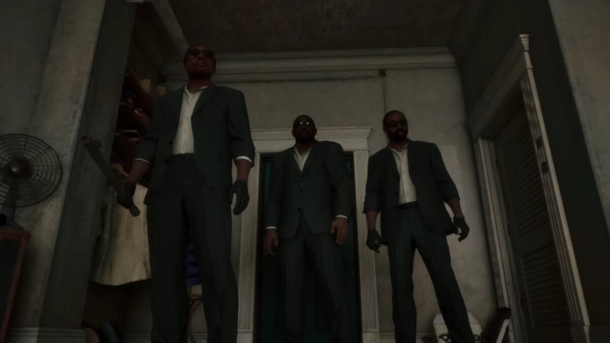 Un RPG criminal rompe la fórmula: sin armas, con decisiones permanentes y una ciudad que nunca olvida