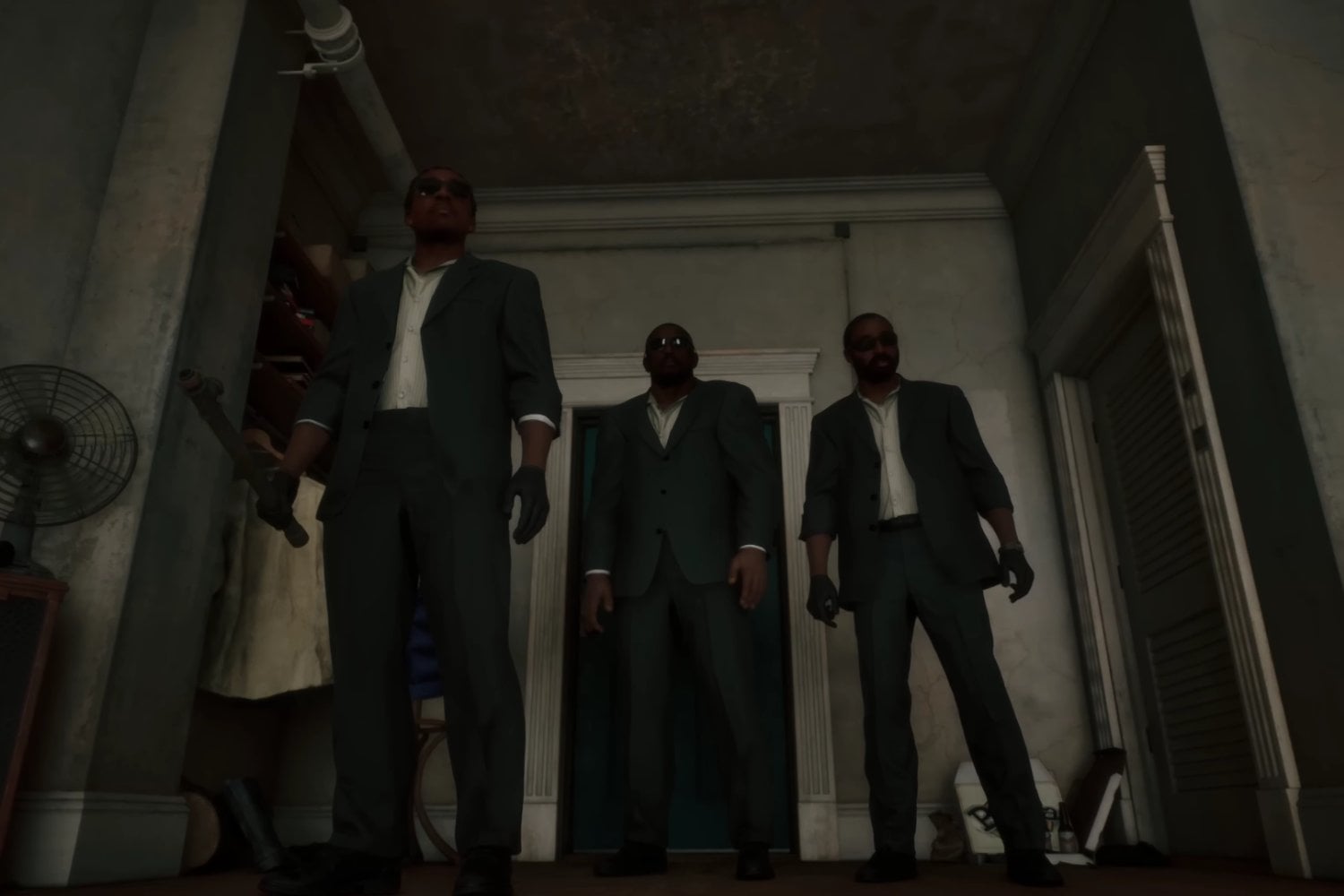 Un RPG criminal rompe la fórmula: sin armas, con decisiones permanentes y una ciudad que nunca olvida