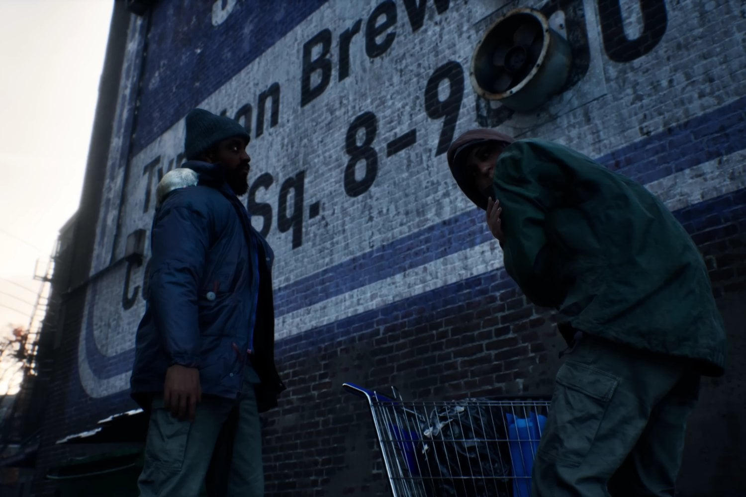 Un RPG criminal rompe la fórmula: sin armas, con decisiones permanentes y una ciudad que nunca olvida