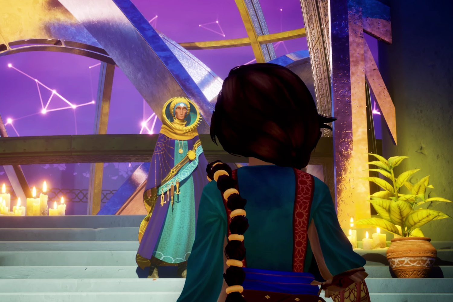 Un viaje entre ciencia y emociones: el juego que convierte el conocimiento en una experiencia personal