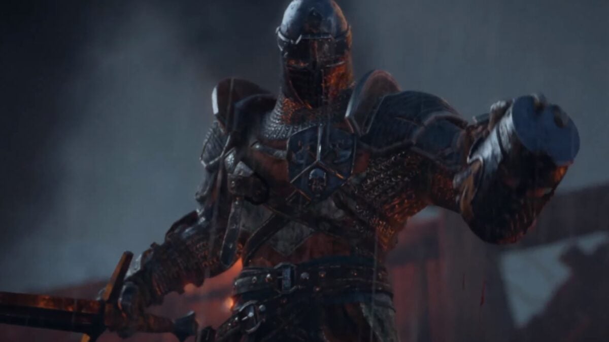 Este RPG quiere cambiar las reglas: estrategia, oscuridad y combates que no se repiten